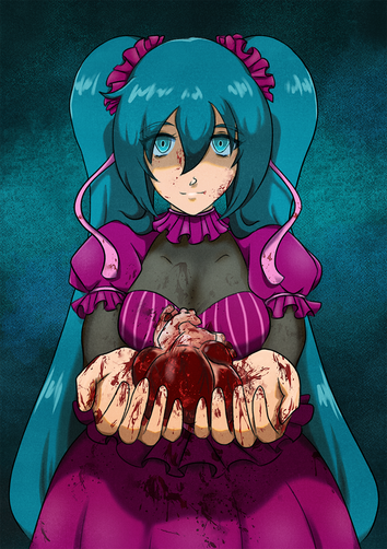 Nueva ilustración de &quot;Abre los ojos&quot;